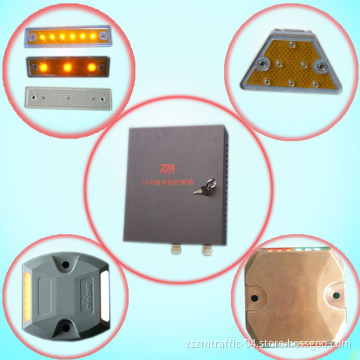 LED Tunnel Edge Line Delineator